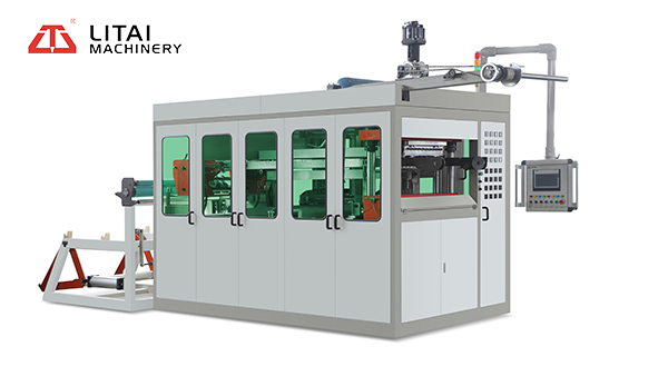 Plastic Thermoforming Machining