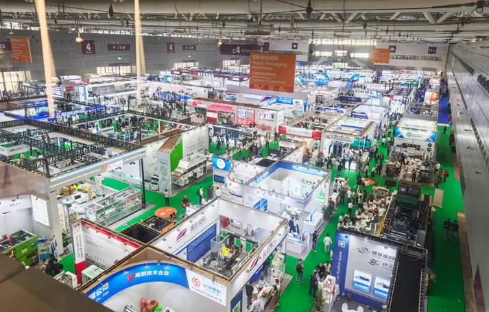 Chinaplas 2025 sona erdi