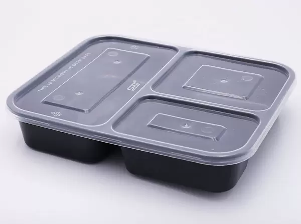 Termoform makinesi plastik kutu ürünü Termoform makinesi plastik kutu ürünü