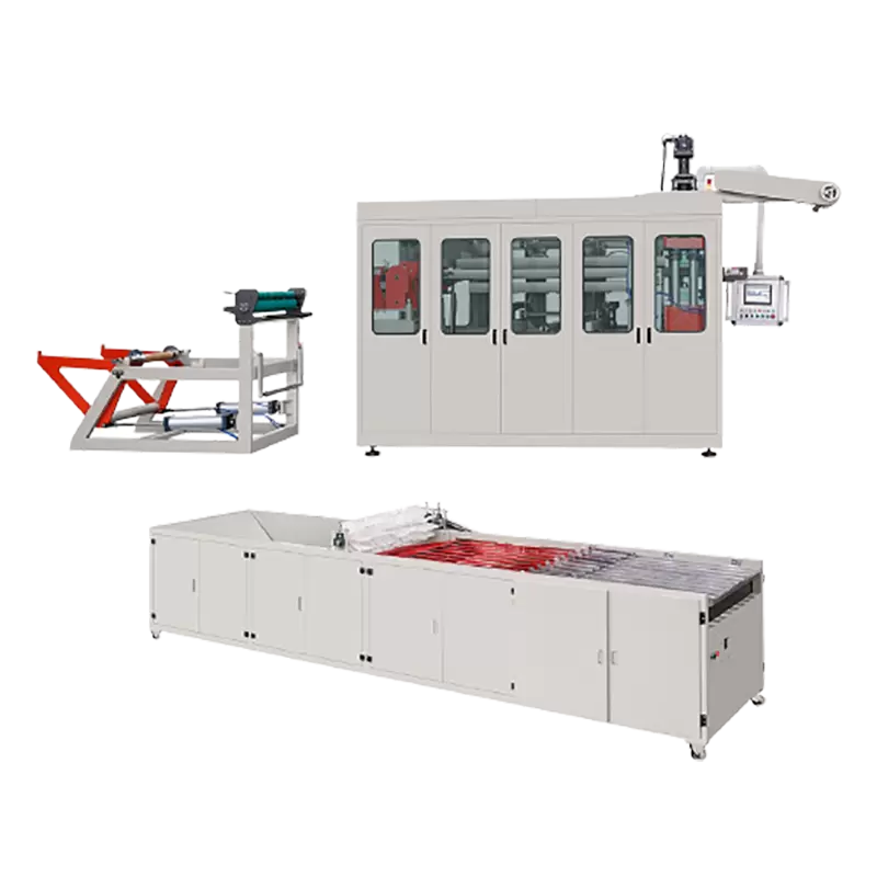 Plastik bardak yapma makinesi Plastik bardak yapma makinesi